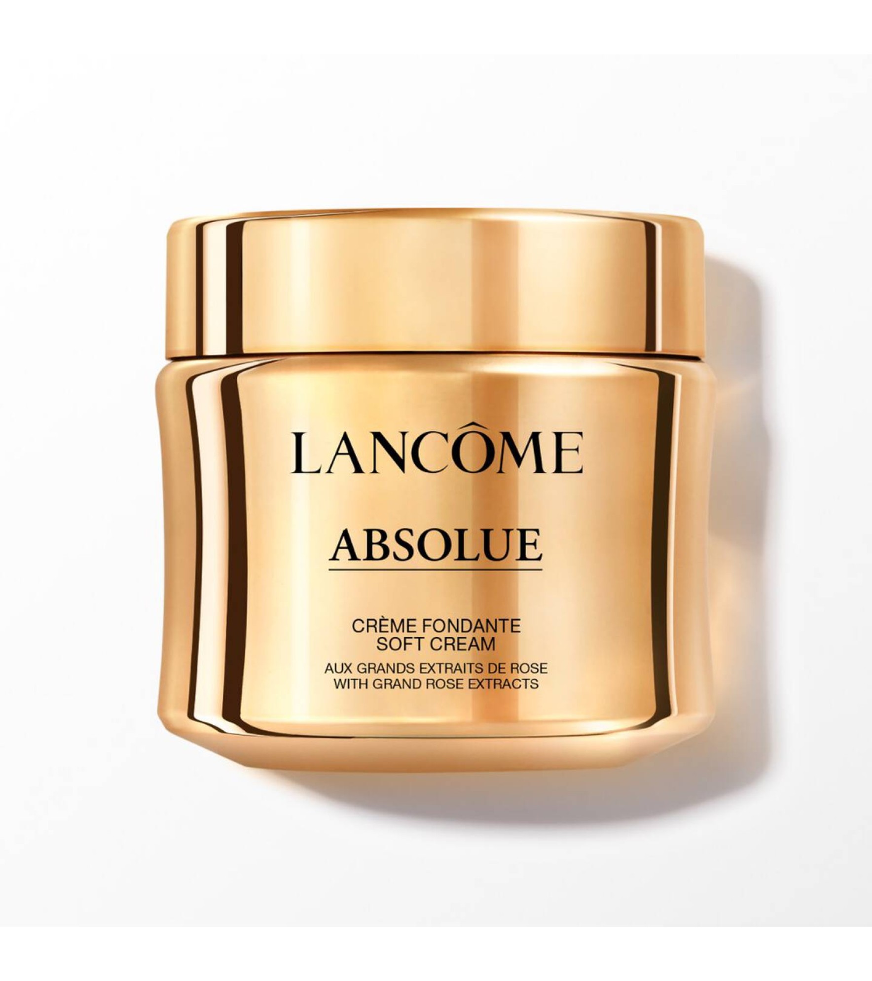 LANCOME ABSOLUE フェイスクリーム Lancome Absolue Soft Cream — роскошный увлажняющий крем от 16 500 ₽